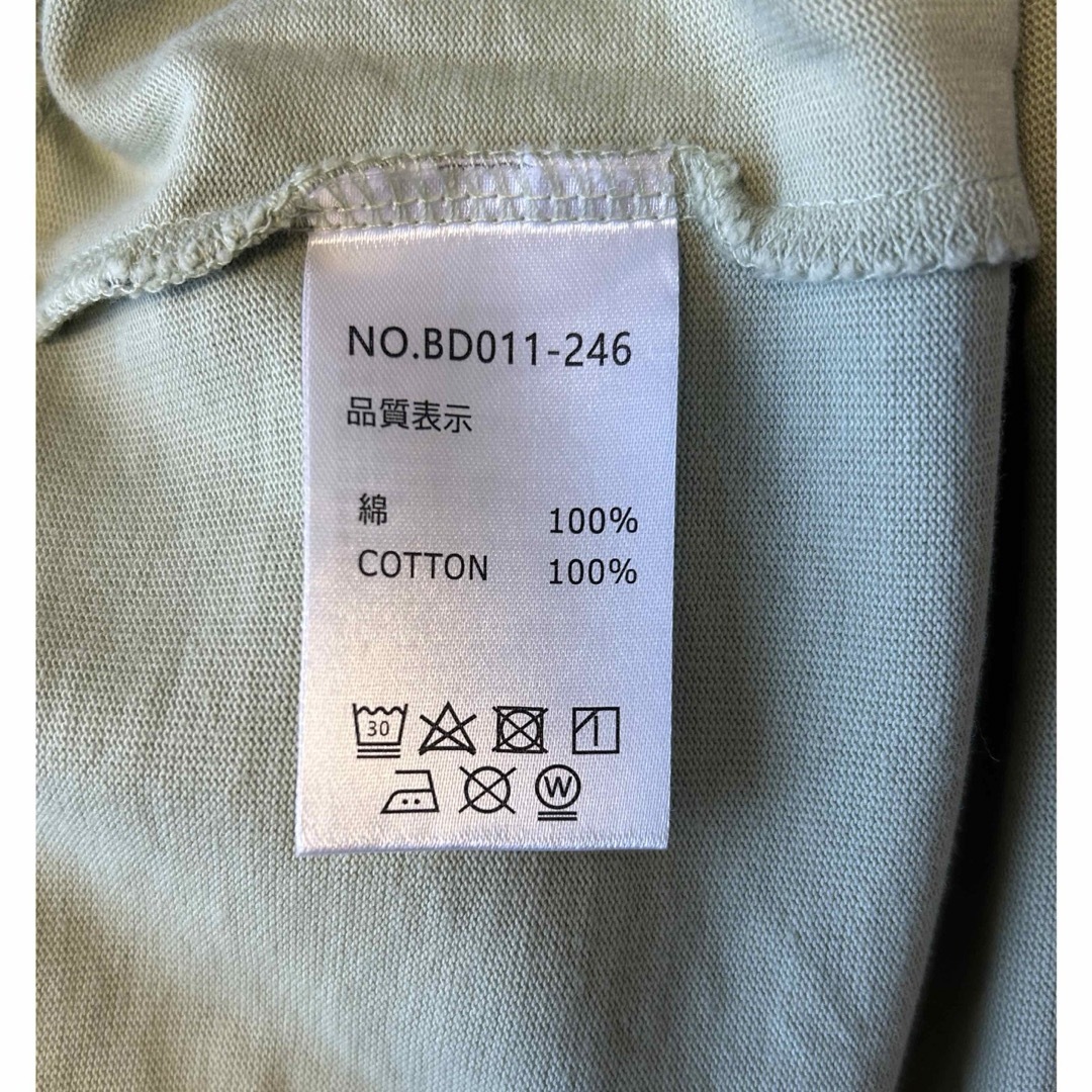 billabong(ビラボン)のビラボン　Tシャツ メンズのトップス(Tシャツ/カットソー(半袖/袖なし))の商品写真