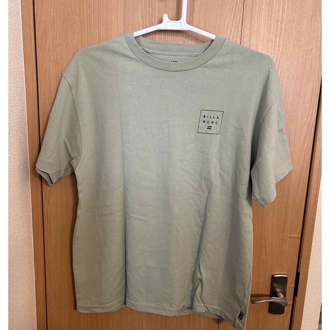 billabong(ビラボン)のビラボン　Tシャツ メンズのトップス(Tシャツ/カットソー(半袖/袖なし))の商品写真