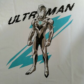 ウルトラマン　Ｔシャツ　110センチ(Tシャツ/カットソー)