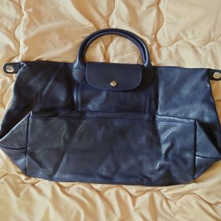 ロンシャン(LONGCHAMP)のロンシャン　プリアージュ(トートバッグ)