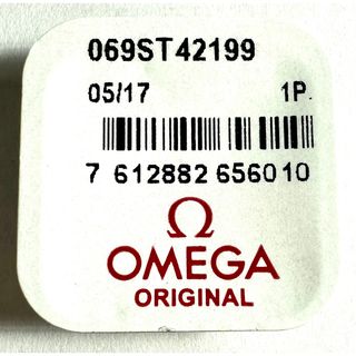 オメガ(OMEGA)のオメガ　OMEGA リューズ　069ST42199 stainlesssteel(その他)