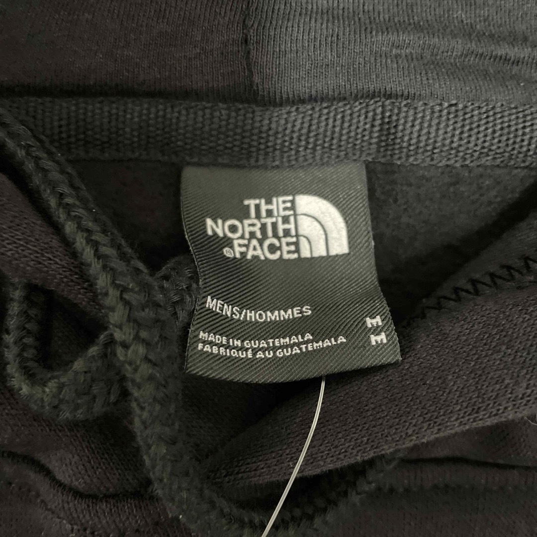 THE NORTH FACE(ザノースフェイス)の新品 US THE NORTH FACE NSE BOXロゴパーカー S0025 メンズのトップス(パーカー)の商品写真