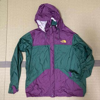 ザノースフェイス(THE NORTH FACE)のノースフェイス　THE NORTH FACE メンズ　アウター　アウトドア(ナイロンジャケット)