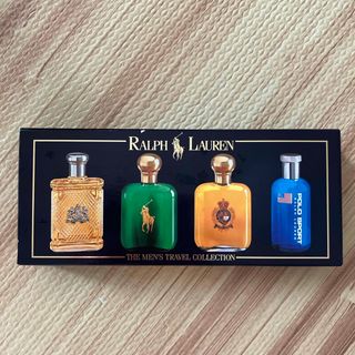 ポロラルフローレン(POLO RALPH LAUREN)のラルフローレン  香水(ユニセックス)