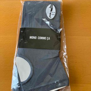 モノコムサ(MONO COMME CA)の新品未使用　MONO COMME CA  トレンカ (レギンス/スパッツ)