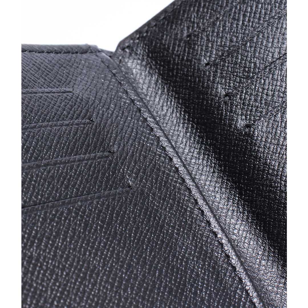 LOUIS VUITTON(ルイヴィトン)の美品 ルイヴィトン Louis Vuitton 二つ折り財布 メンズ メンズのファッション小物(折り財布)の商品写真
