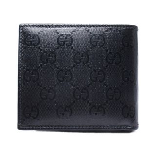 グッチ(Gucci)のグッチ GUCCI 二つ折り財布 メンズ(折り財布)