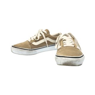 ヴァンズ(VANS)のバンズ VANS ローカットスニーカー レディース 23(スニーカー)