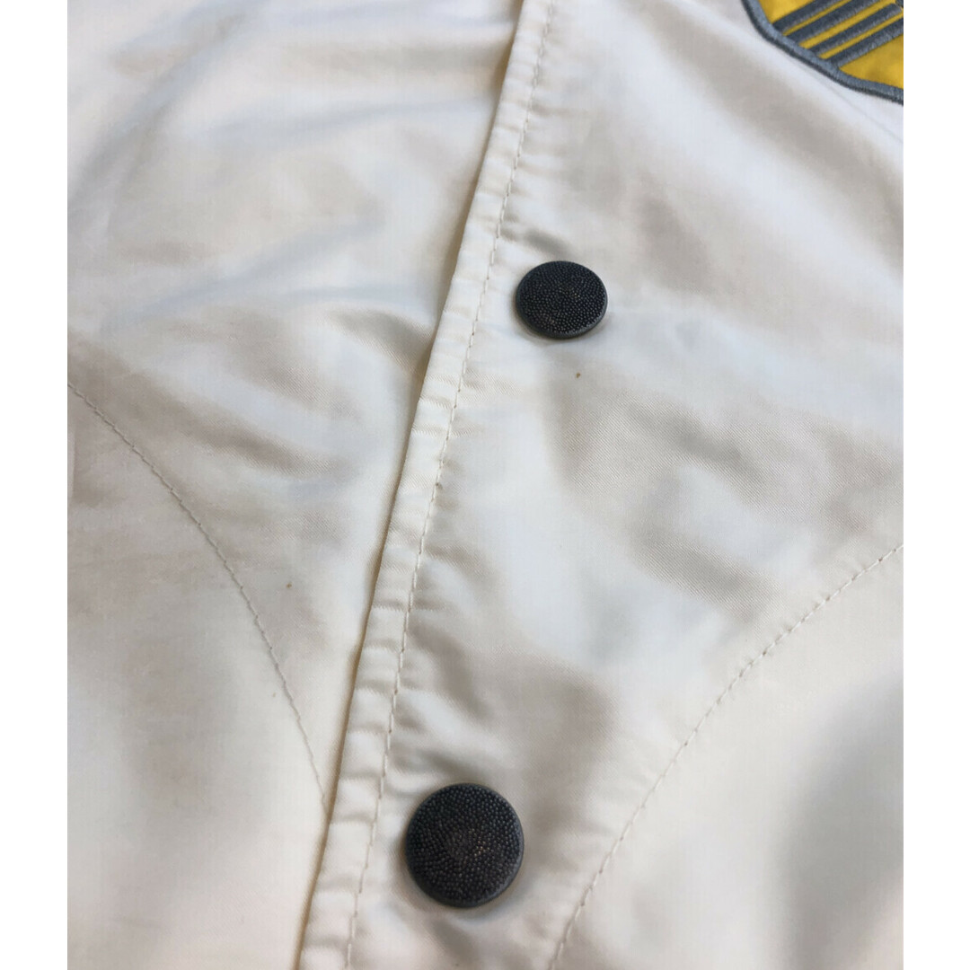 DIESEL(ディーゼル)のディーゼル DIESEL スタジャン    メンズ S メンズのジャケット/アウター(その他)の商品写真