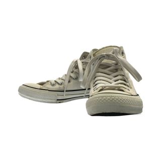 コンバース(CONVERSE)のコンバース CONVERSE ハイカットスニーカー メンズ 25(スニーカー)