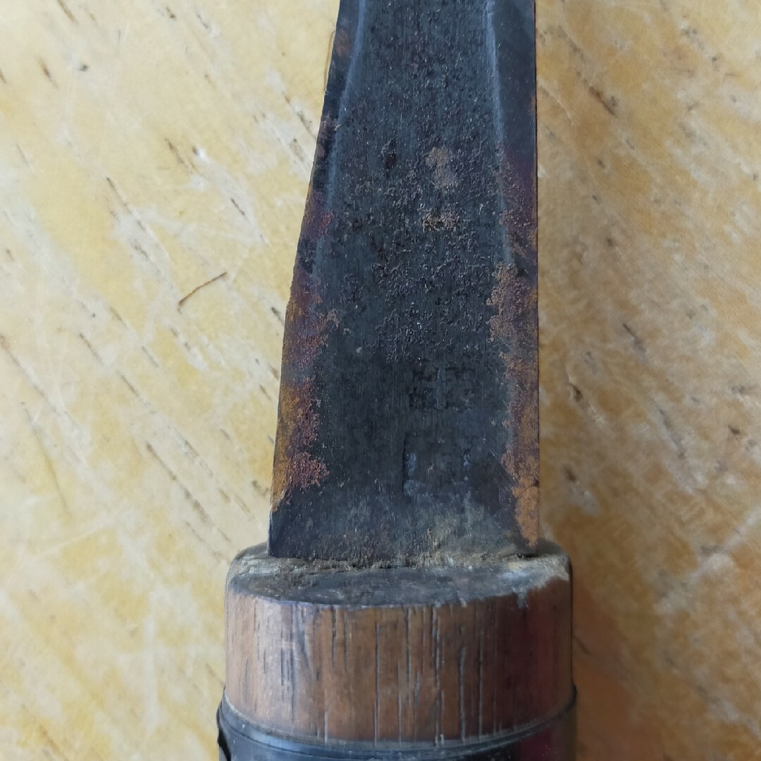 大工道具小刀（クラフトナイフ） ハンドメイドのハンドメイド その他(その他)の商品写真