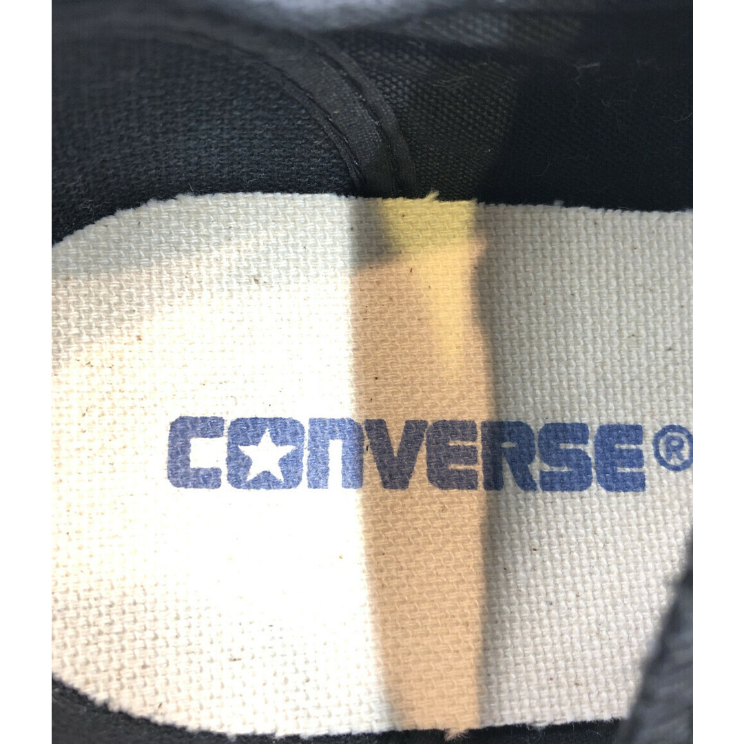 CONVERSE(コンバース)のコンバース CONVERSE ローカットスニーカー レディース 24.5 レディースの靴/シューズ(スニーカー)の商品写真