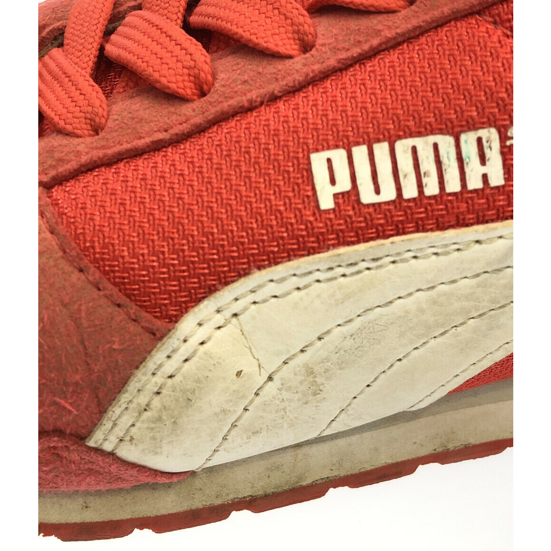 PUMA(プーマ)のプーマ PUMA ローカットスニーカー レディース 23 レディースの靴/シューズ(スニーカー)の商品写真