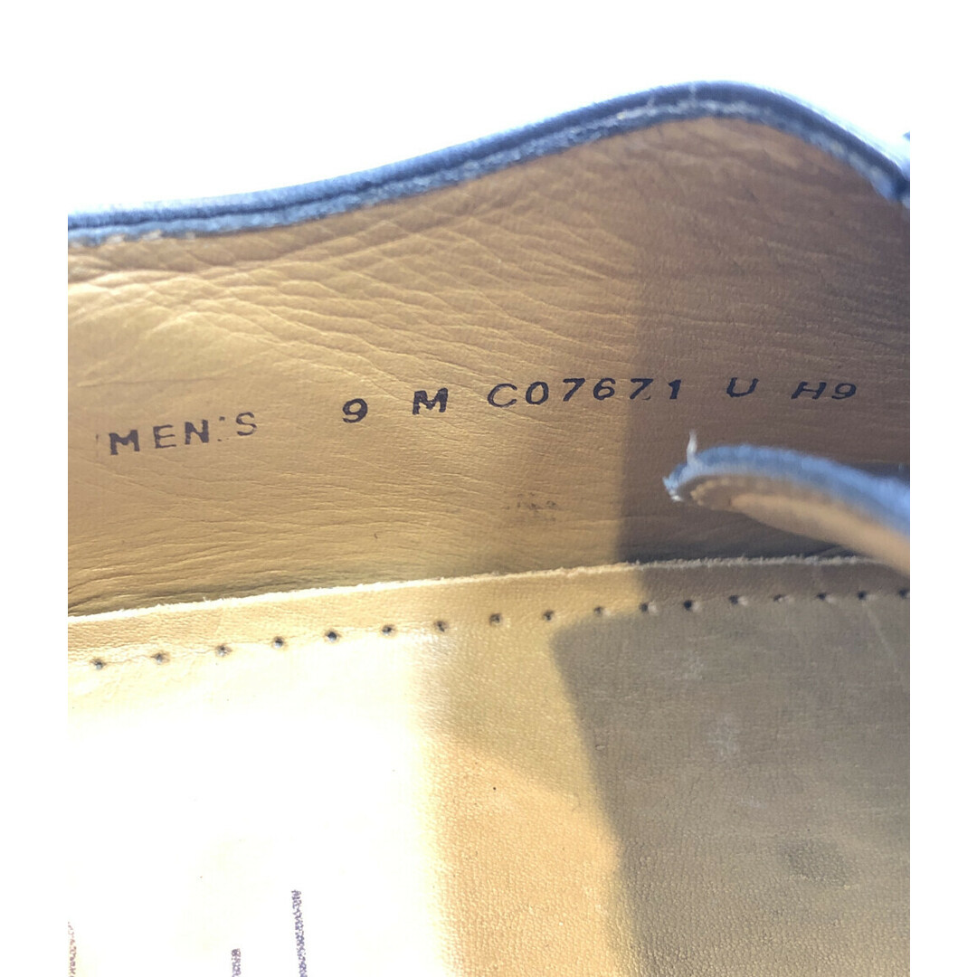 Cole Haan(コールハーン)のコールハーン COLE HAAN ビジネスシューズ    メンズ 9 メンズの靴/シューズ(ドレス/ビジネス)の商品写真