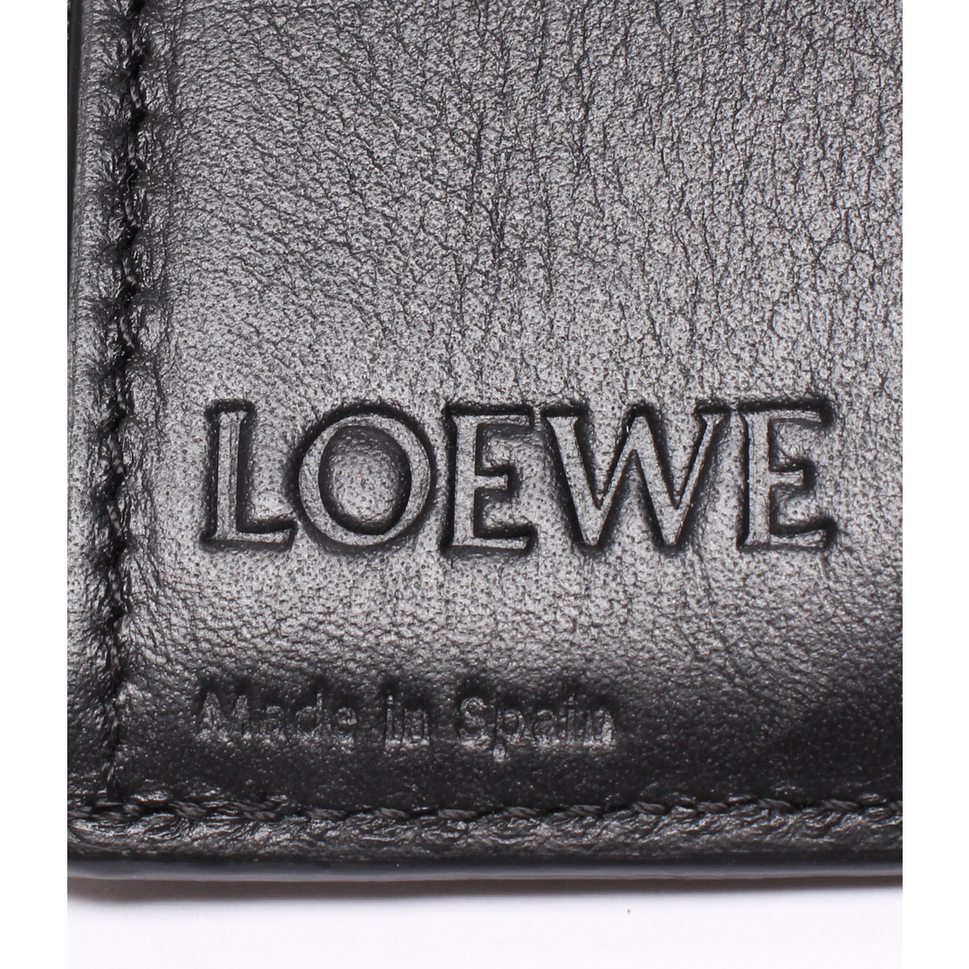 LOEWE(ロエベ)のロエベ LOEWE 三つ折り財布 レディース レディースのファッション小物(財布)の商品写真