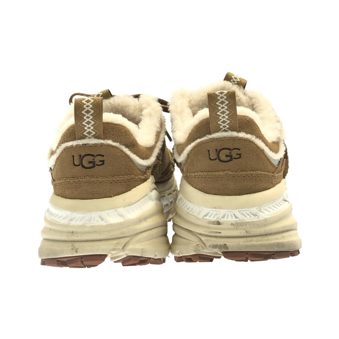 UGG(アグ)のアグ UGG ローカットスニーカー メンズ 27 メンズの靴/シューズ(スニーカー)の商品写真
