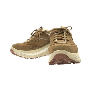 アグ UGG ローカットスニーカー メンズ 27