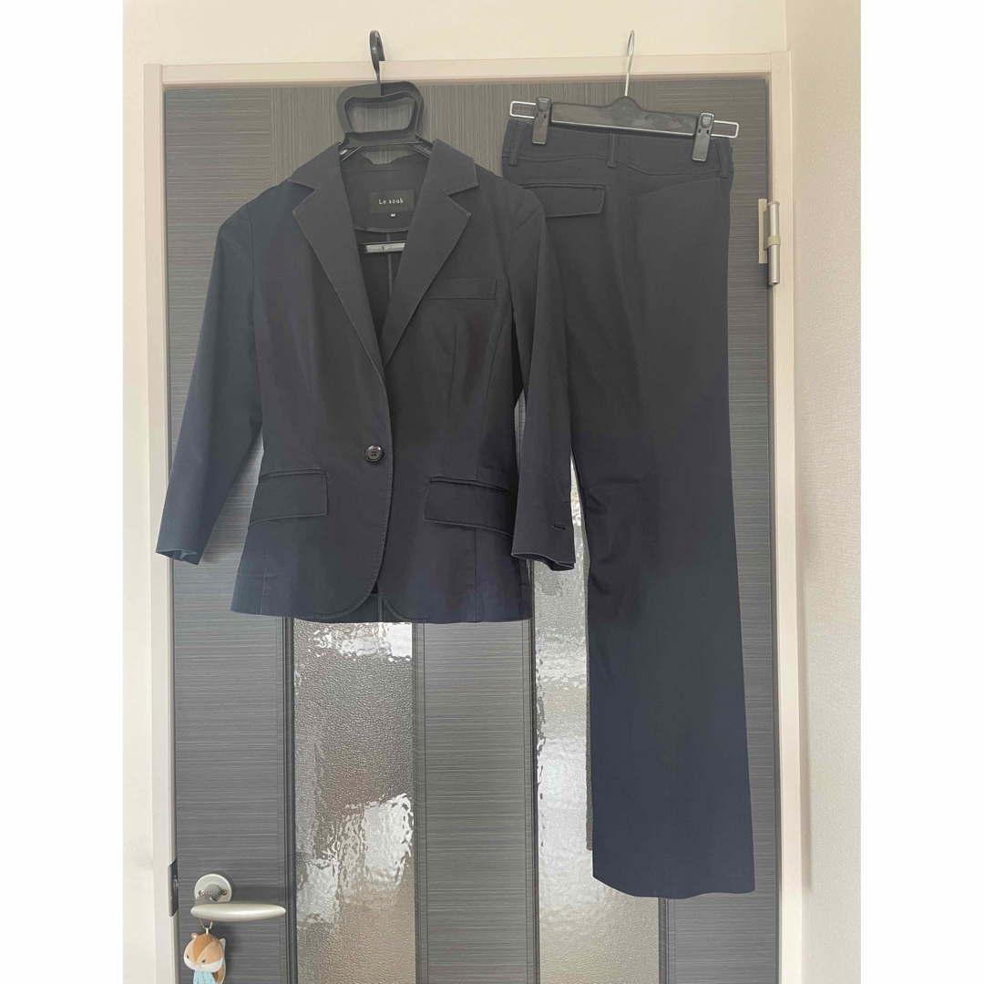 Le souk(ルスーク)のスーツ レディースのフォーマル/ドレス(スーツ)の商品写真