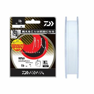 種類:2.5LBダイワDAIWA メバルアジ ライン 月下美人 TYPE-E(釣り糸/ライン)