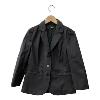 ジルサンダー Jil sander テーラードジャケット レディース 36