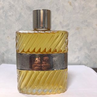 クリスチャンディオール(Christian Dior)のオーソバージュ　オードトワレ200ml未使用(香水(男性用))