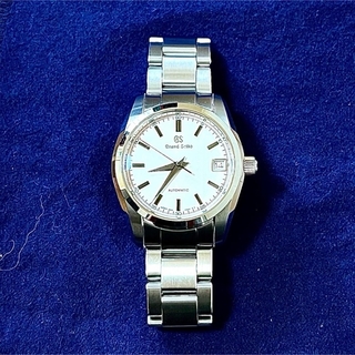 グランドセイコー(Grand Seiko)のグランドセイコー SBGR271 メカニカル 9S65 自動巻き 3DAYS(腕時計(アナログ))