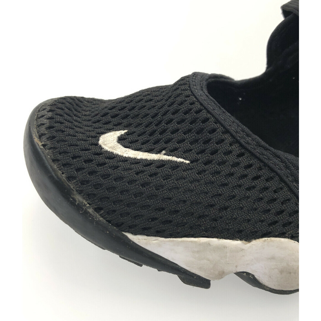 NIKE(ナイキ)のナイキ NIKE ローカットスニーカー スニーカーサンダル キッズ 23.5 キッズ/ベビー/マタニティのキッズ靴/シューズ(15cm~)(スニーカー)の商品写真