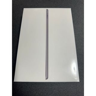 アップル(Apple)の新品未開封　iPad 10.2インチ 第9世代 Wi-Fi 64GB  (PC周辺機器)