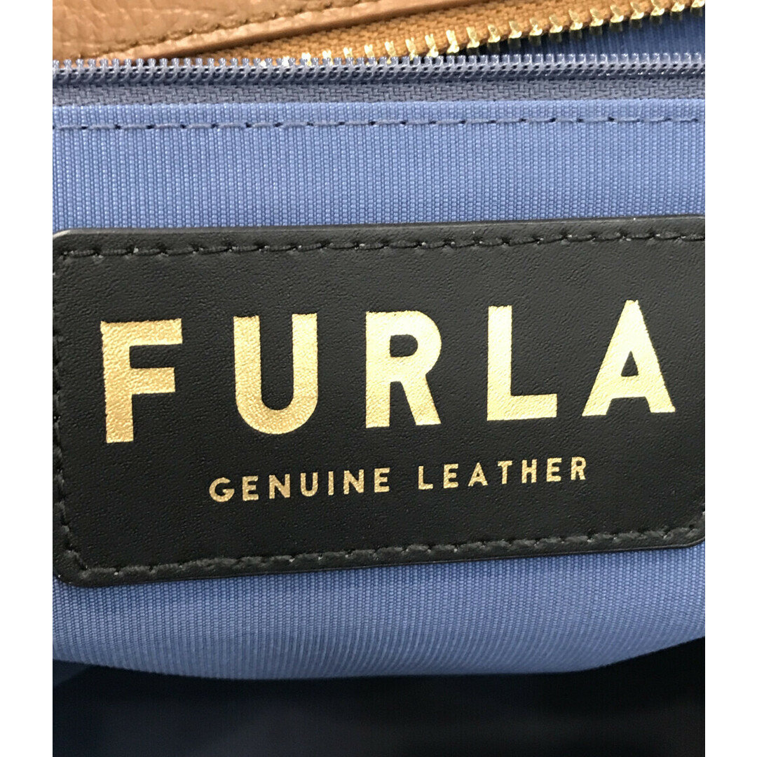 Furla(フルラ)のフルラ FURLA トートバッグ ハンドバッグ    レディース レディースのバッグ(トートバッグ)の商品写真