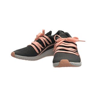 アディダス(adidas)の美品 アディダス adidas ローカットスニーカー キッズ 22(スニーカー)