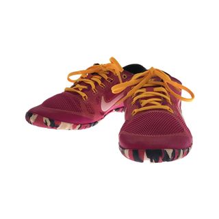 ナイキ(NIKE)のナイキ NIKE ローカットスニーカー レディース 23(スニーカー)