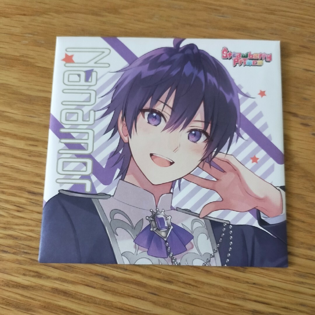 すとぷり　ななもり。　特典CD エンタメ/ホビーのCD(ポップス/ロック(邦楽))の商品写真