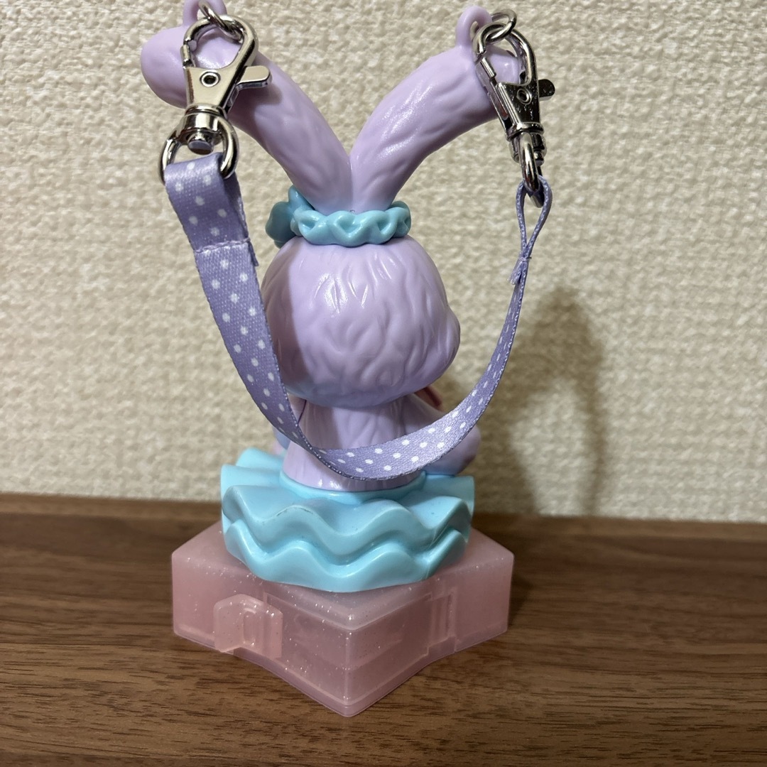 Disney(ディズニー)のステラルーのキーホルダー エンタメ/ホビーのおもちゃ/ぬいぐるみ(キャラクターグッズ)の商品写真