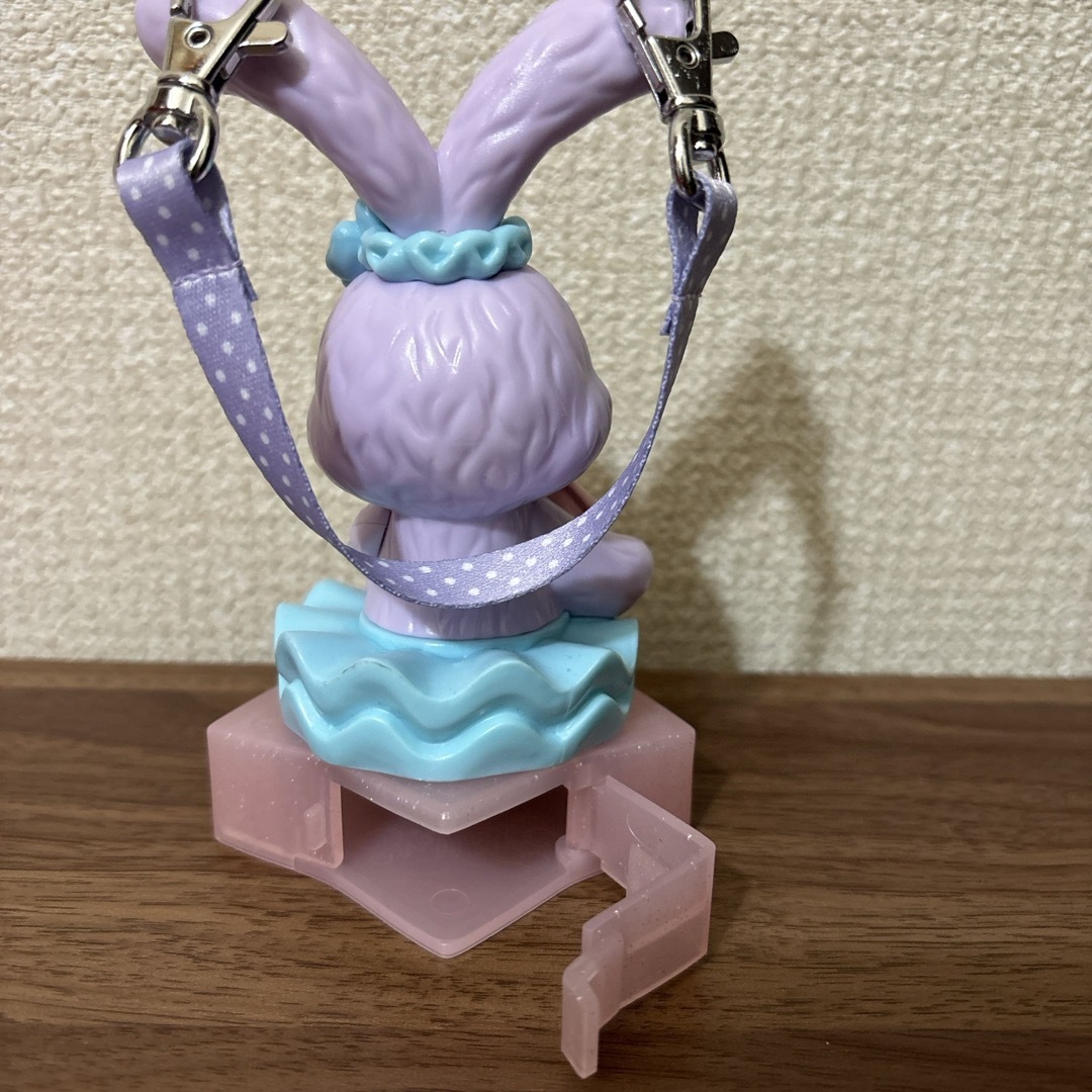 Disney(ディズニー)のステラルーのキーホルダー エンタメ/ホビーのおもちゃ/ぬいぐるみ(キャラクターグッズ)の商品写真