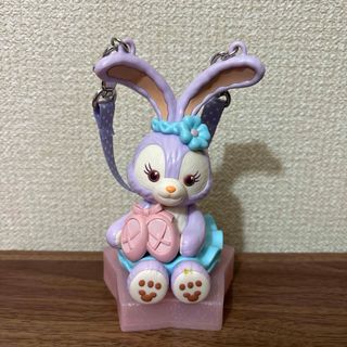 ディズニー(Disney)のステラルーのキーホルダー(キャラクターグッズ)