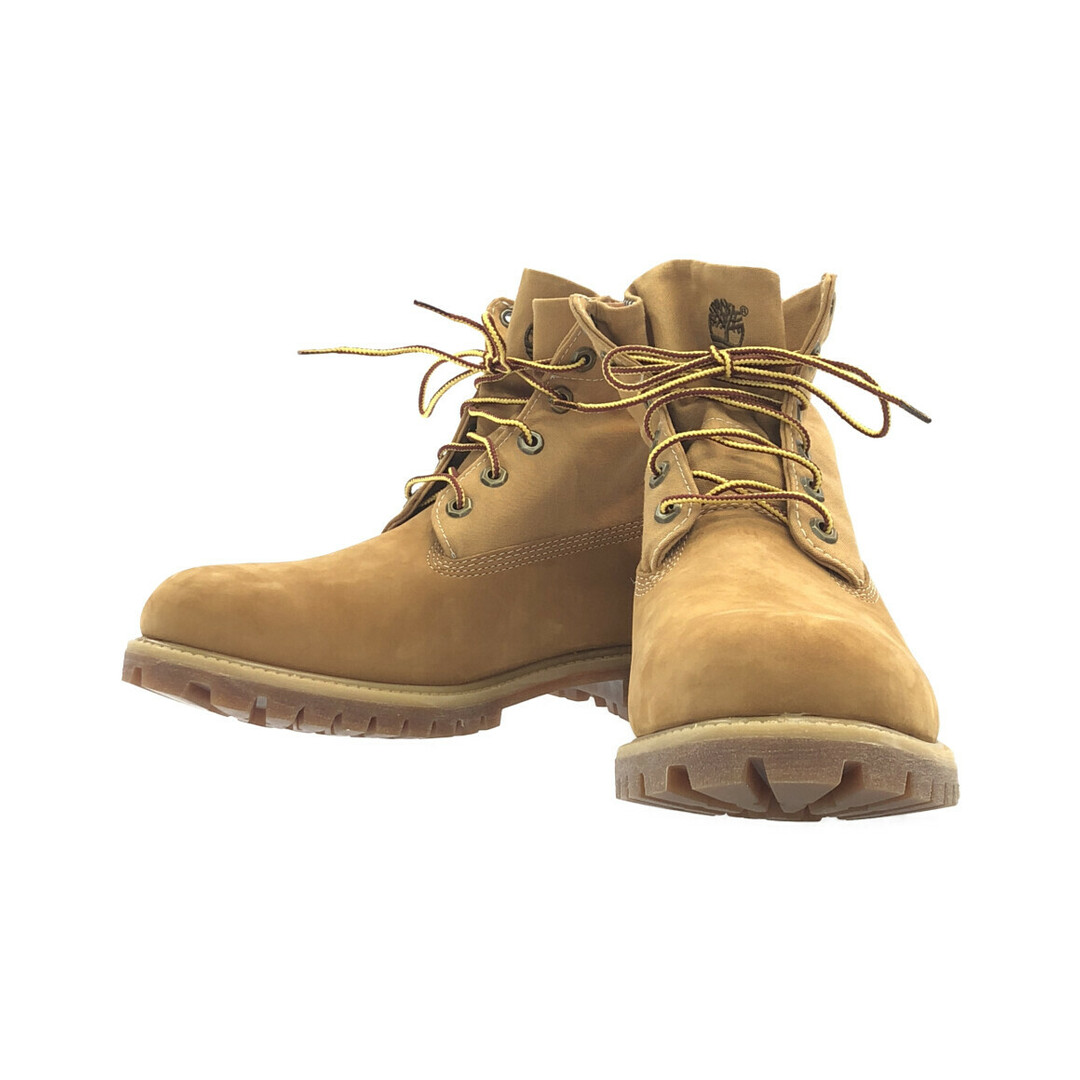 Timberland(ティンバーランド)のティンバーランド Timberland ショートブーツ メンズ 27.5 メンズの靴/シューズ(ブーツ)の商品写真