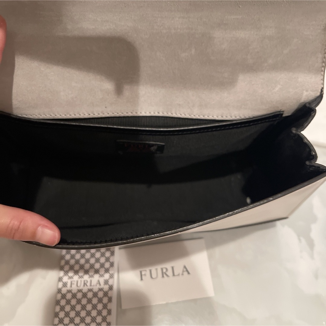 Furla(フルラ)のFURLA フルラ　ショルダーバッグ　ハンドバッグ　ベラーリア レディースのバッグ(ショルダーバッグ)の商品写真