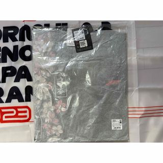 プーマ(PUMA)の【F1公式】F1✖️プーマ　2023年日本グランプリ限定Tシャツ日本サイズXL(Tシャツ/カットソー(半袖/袖なし))