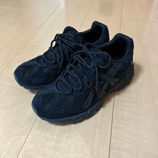 asics - アシックス　ゲルソノマ