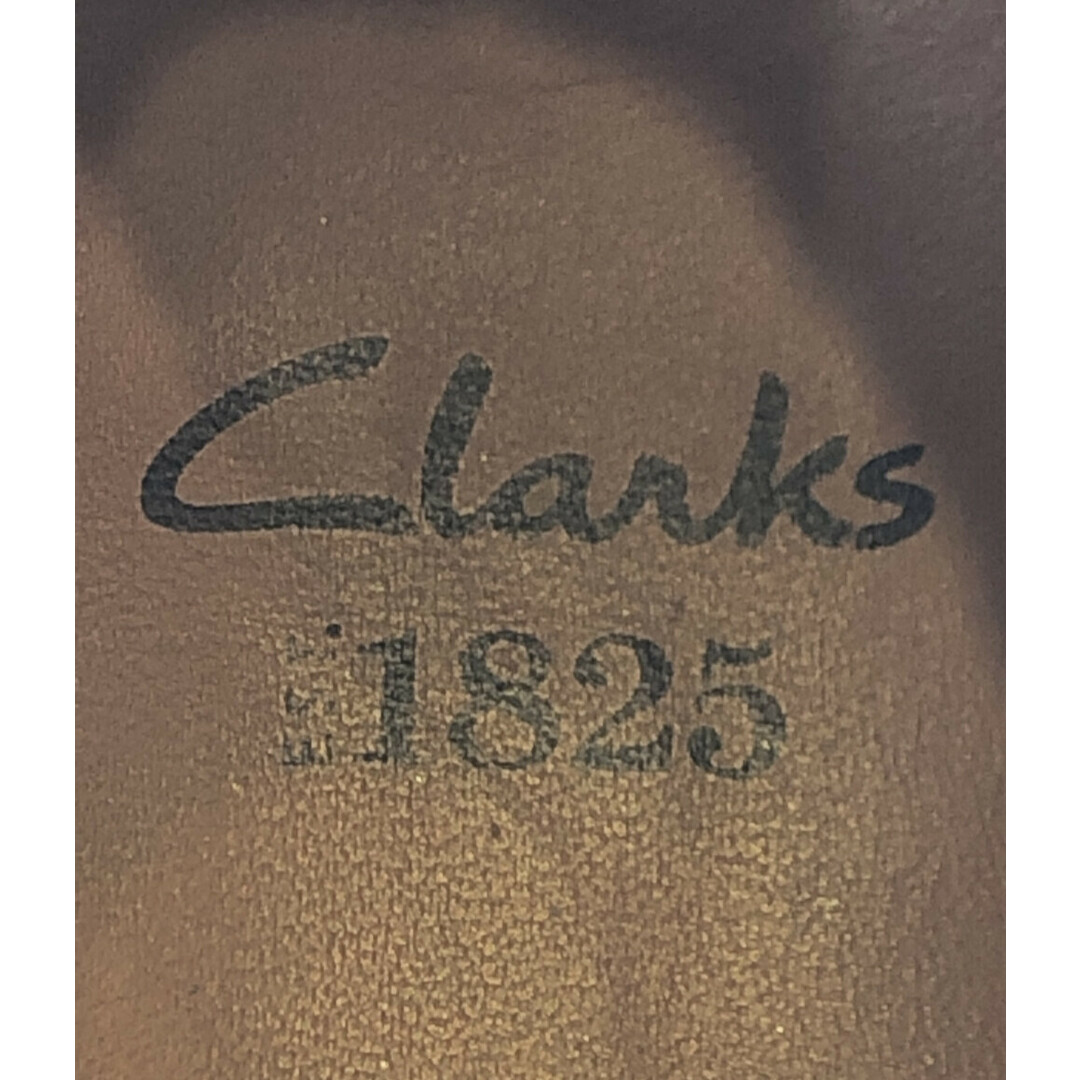 Clarks(クラークス)のクラークス ドレスシューズ ビジネスシュ メンズの靴/シューズ(その他)の商品写真