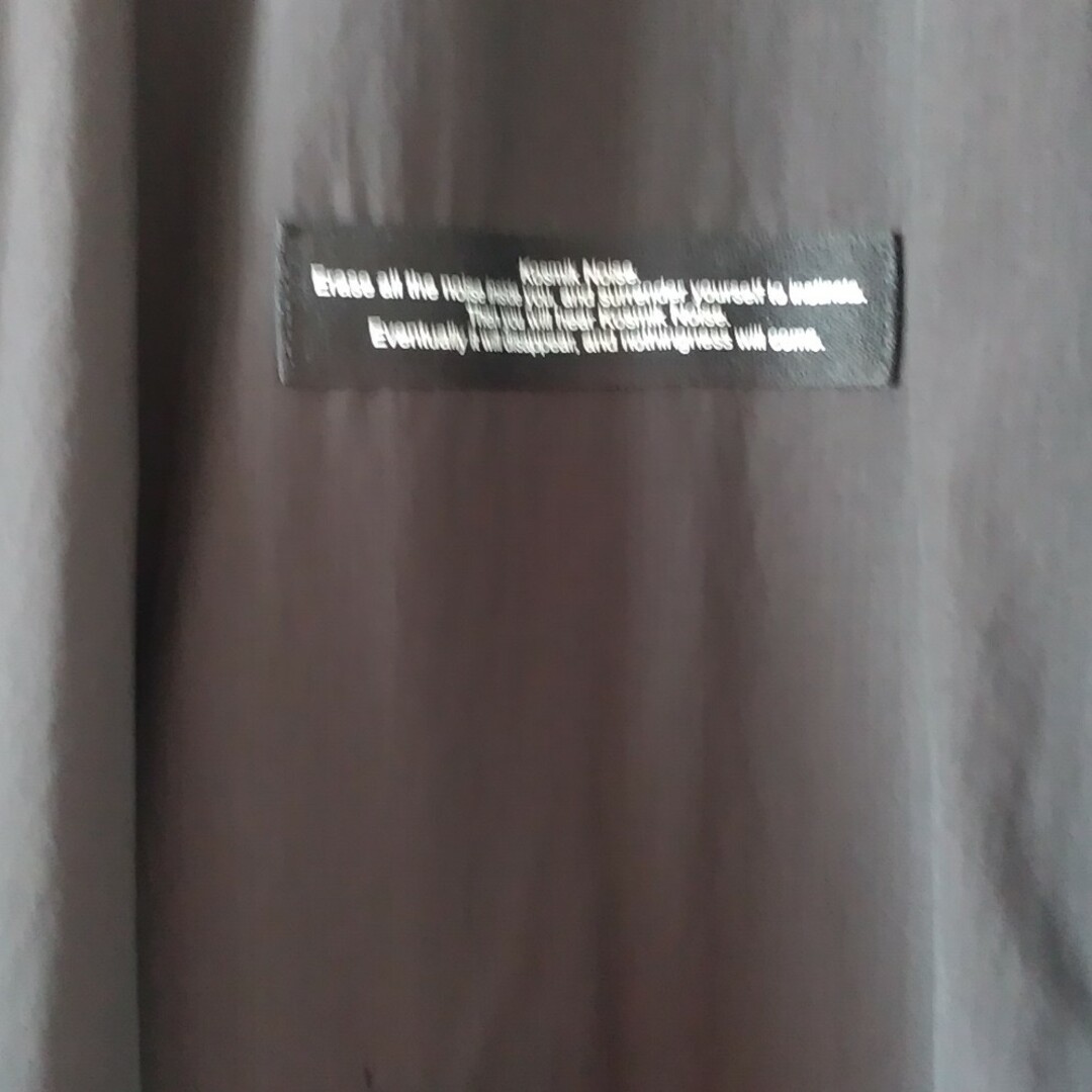 UNDERCOVER(アンダーカバー)のGUアンダーカバー　コート メンズのジャケット/アウター(トレンチコート)の商品写真