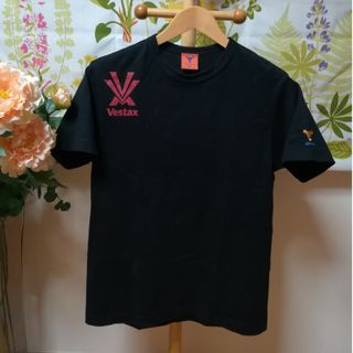 ✨MARS SIXTEEN(マーズ シックスティーン)黒色TシャツSサイズ♪(Tシャツ/カットソー(半袖/袖なし))