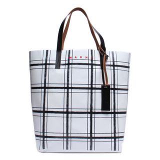 マルニ(Marni)のマルニ MARNI トートバッグ    レディース(トートバッグ)