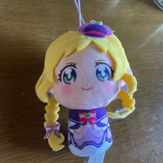 わんだふる ぷりきゅあ プリキュア ぬいぐるみ マスコット  