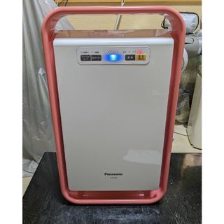 Panasonic空気清浄機F-PDK30スフレピーチ色