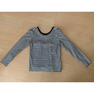 UNITED ARROWS green label relaxing バックシャ(Tシャツ(長袖/七分))