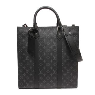 ルイヴィトン(LOUIS VUITTON)のルイヴィトン Louis Vuitton 2wayレザートートバッグ メンズ(ショルダーバッグ)