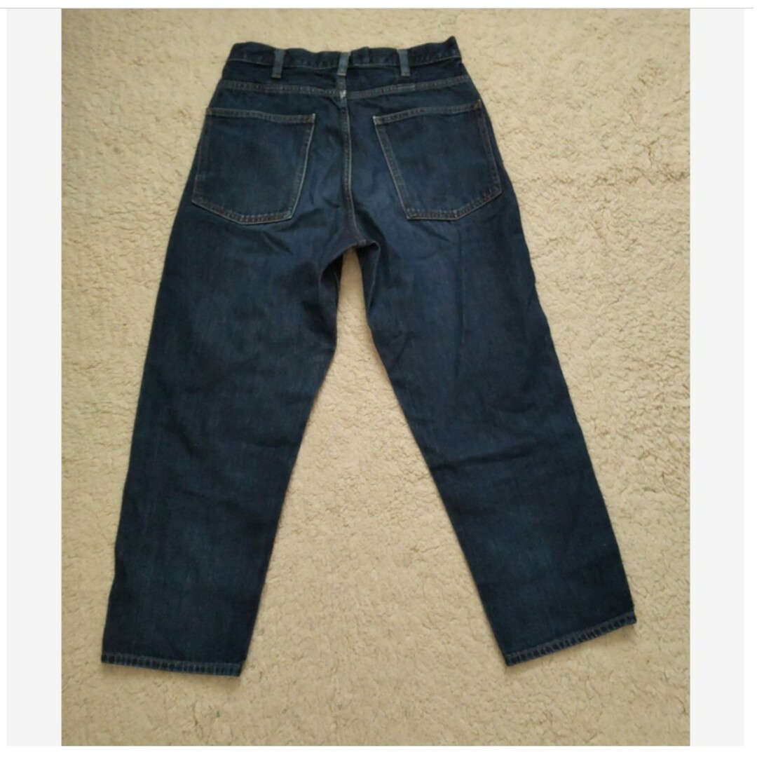 UNIQLO(ユニクロ)のメンズジーンズ メンズのパンツ(デニム/ジーンズ)の商品写真