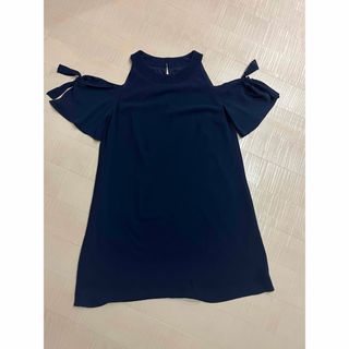 ザラ(ZARA)のZARAトップス(シャツ/ブラウス(半袖/袖なし))