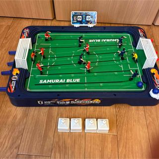 サッカー　ボードゲーム　ロックオンストライカー(その他)